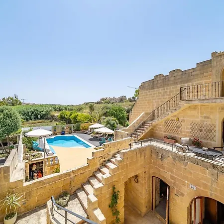 Shades Farmhouse Σπίτι διακοπών *