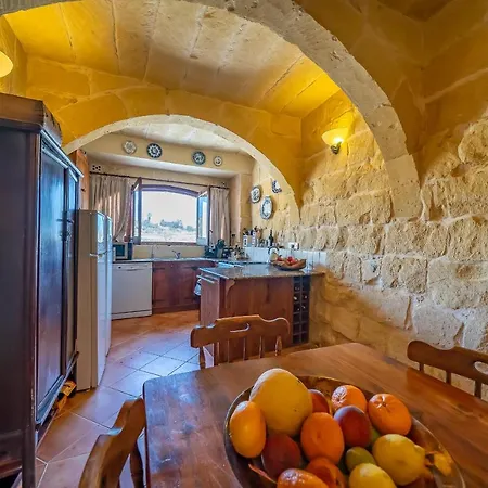 Shades Farmhouse Σπίτι διακοπών Santu Pietru